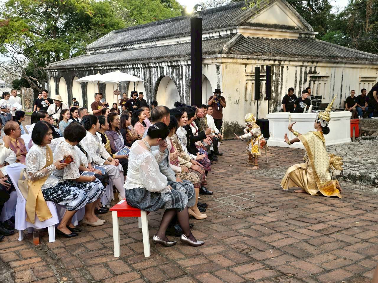 title - ส.ป.ก.เพชรบุรี ร่วมงานแถลงข่าวการจัดงานพระนครคีรี - เมืองเพชร ครั้งที่ 39 ประจำปี 2569